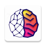 Logo of Evo Brain android Application 